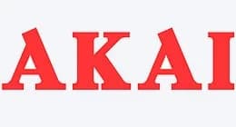 Логотип AKAI