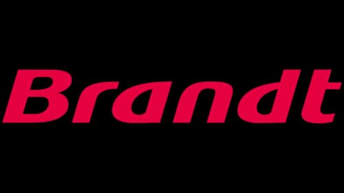 Логотип Brandt