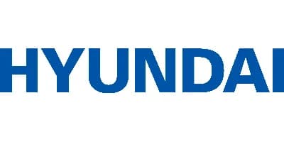Логотип HYUNDAI