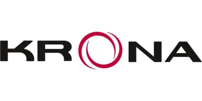 Логотип KRONA