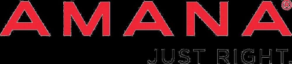 Логотип Amana