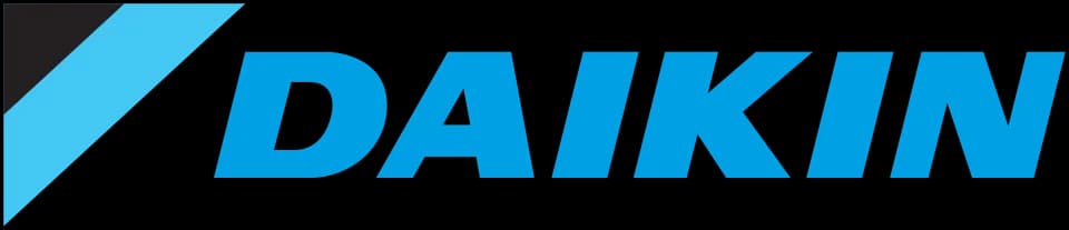 Логотип Daikin