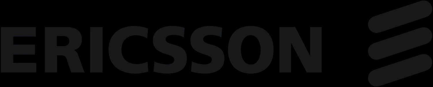 Логотип ERISSON