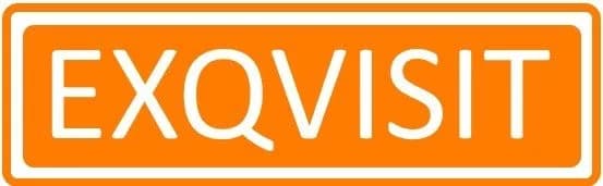 Логотип Exqvisit