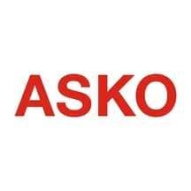 Логотип ASKO
