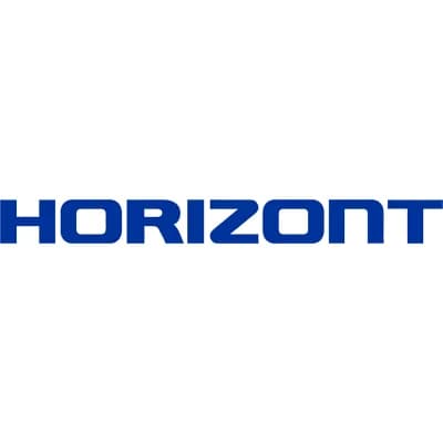 Логотип HORIZONT