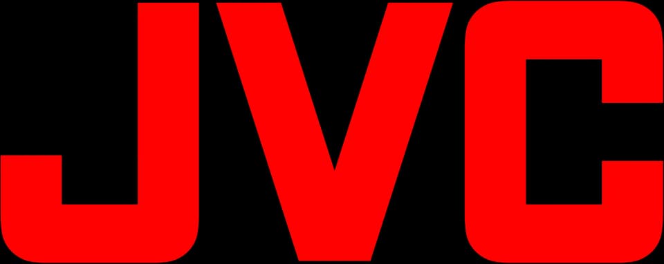 Логотип JVC