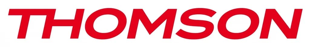 Логотип THOMSON