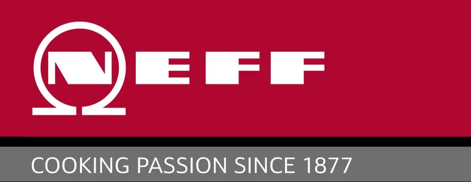Логотип NEFF