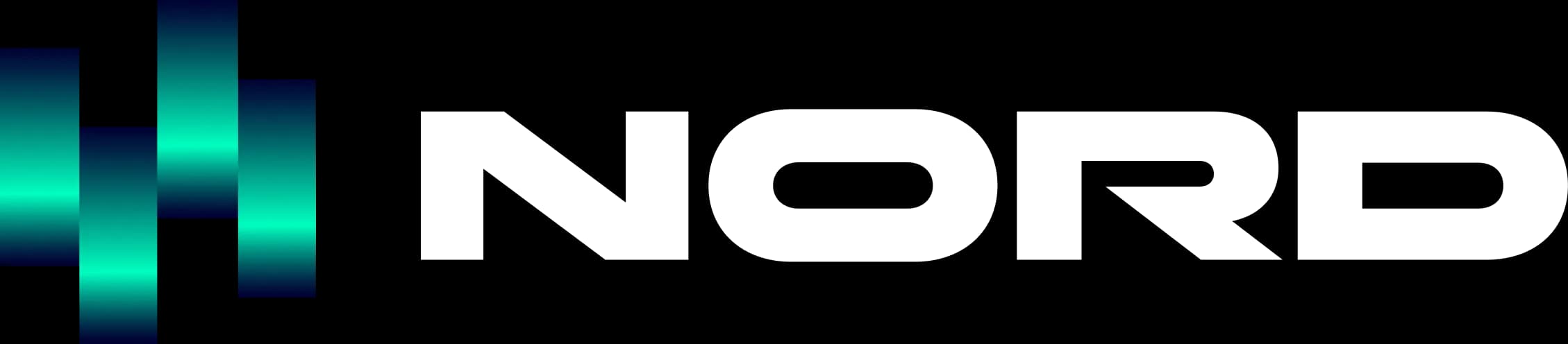 Логотип NORD