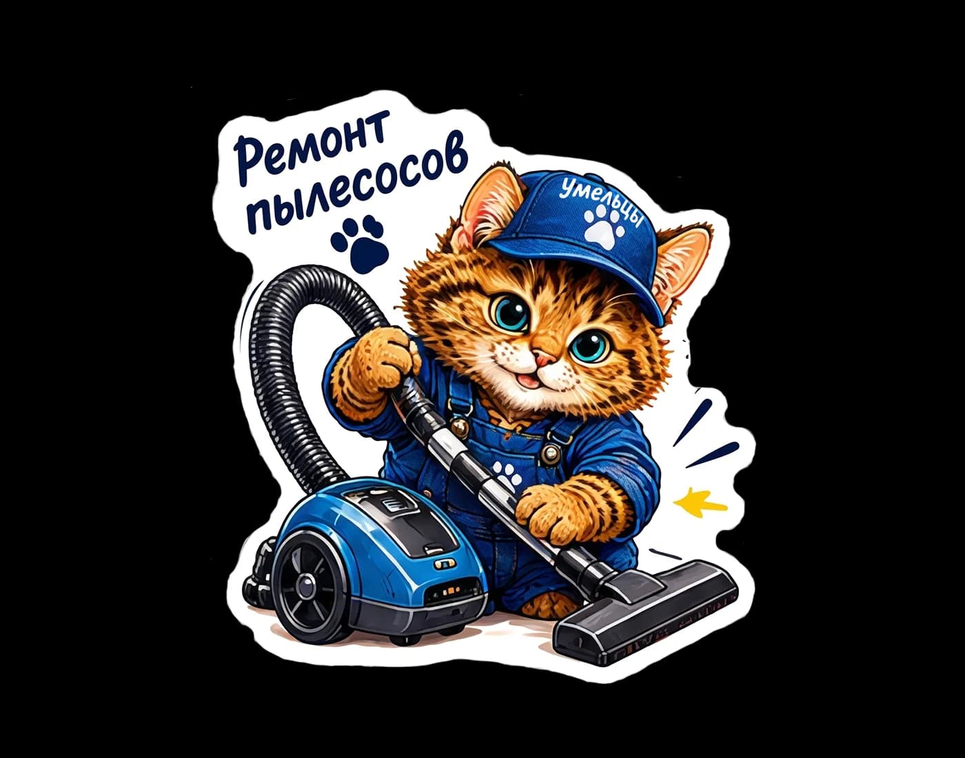 Ремонт пылесосов